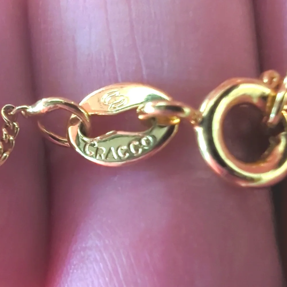 Cracco Hello Kitty 4 piece jewelry set.